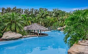 Luxury Beach Studio - Aanuka Beach Resort