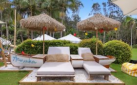 Luxury Beach Studio - Aanuka Beach Resort